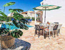 Vacation home Villa dos Sonhos