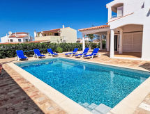 Vacation home Villa dos Sonhos
