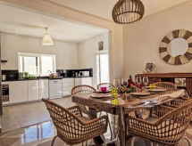 Vacation home Villa dos Sonhos