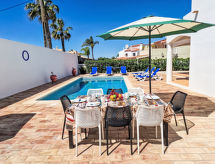 Vacation home Villa dos Sonhos