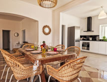 Vacation home Villa dos Sonhos