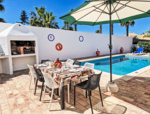 Vacation home Villa dos Sonhos