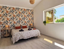 Vacation home Villa dos Sonhos