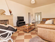 Vacation home Villa dos Sonhos