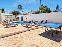 Vacation home Villa dos Sonhos