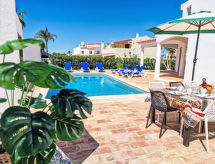Vacation home Villa dos Sonhos