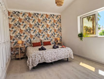 Vacation home Villa dos Sonhos