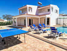 Vacation home Villa dos Sonhos