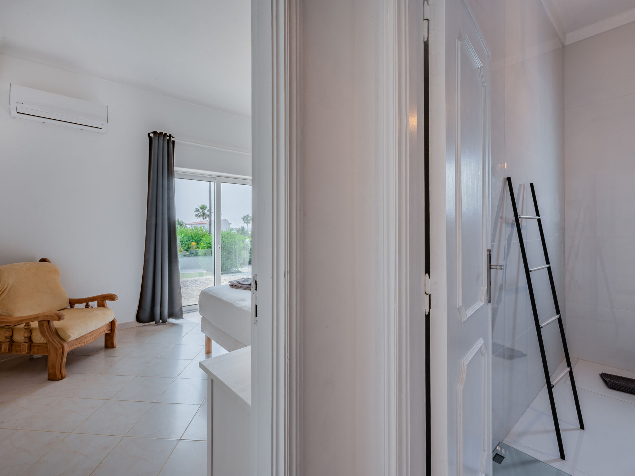 Villa dos Sonhos-Binnen