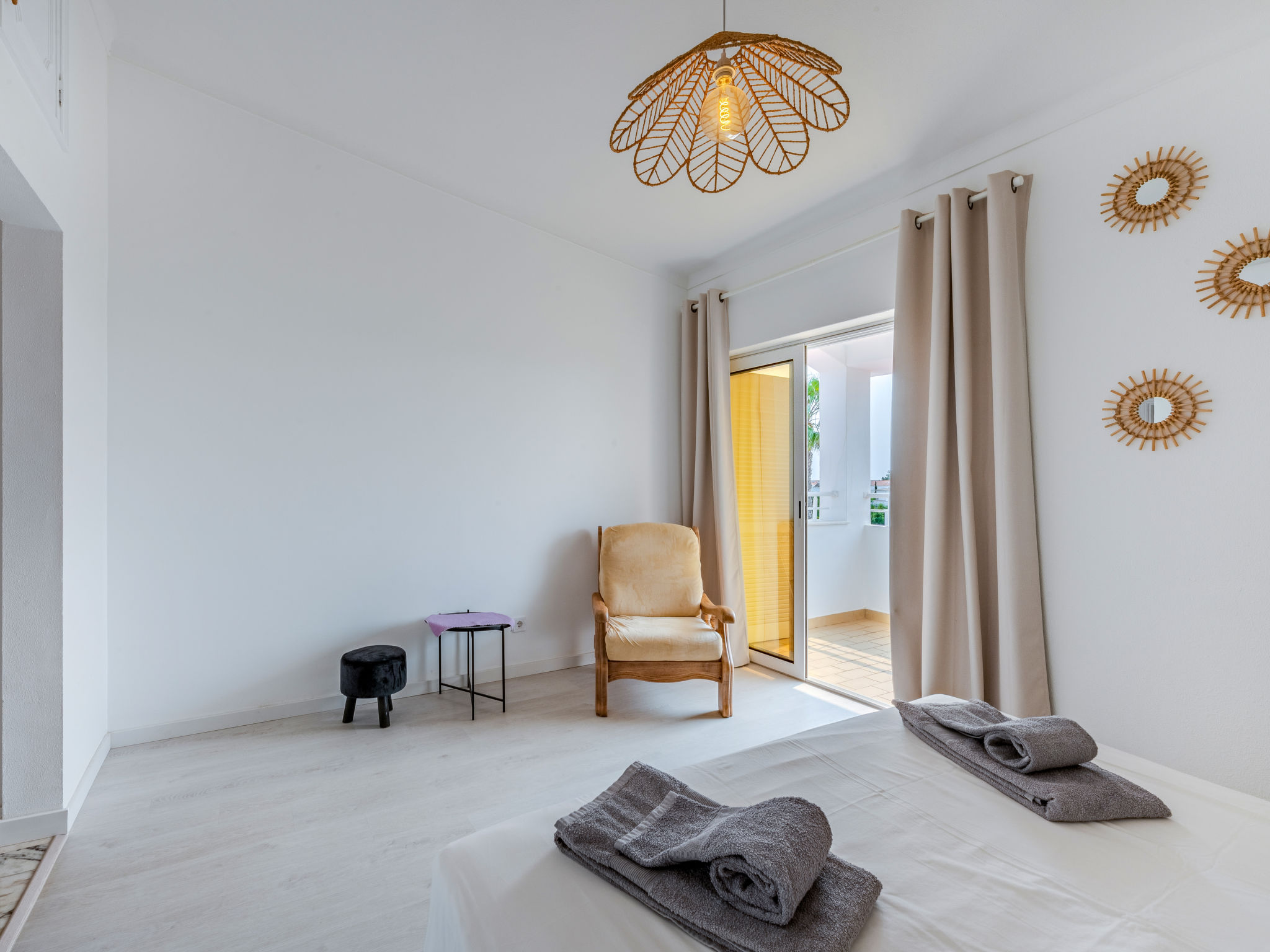 Villa dos Sonhos-Binnen
