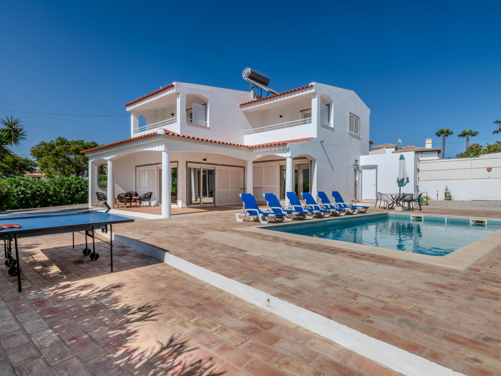 Villa dos Sonhos