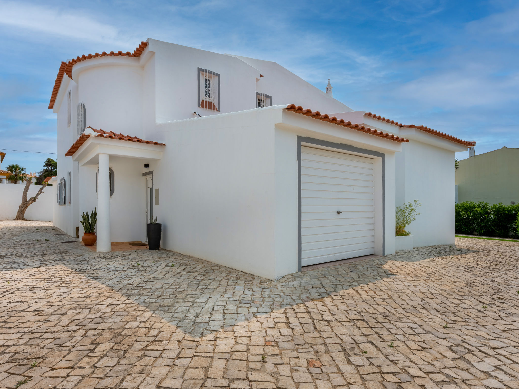 Villa dos Sonhos-Buiten