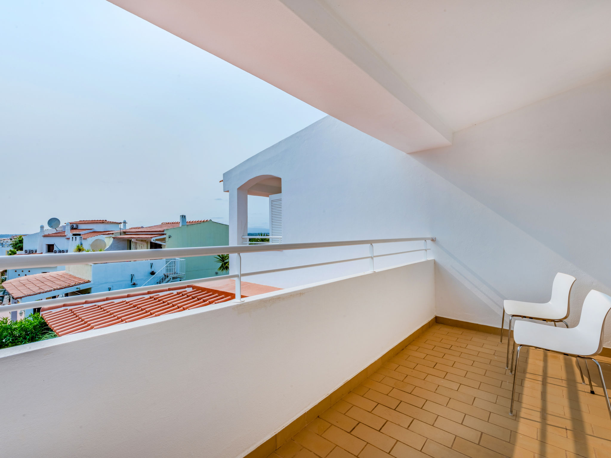 Villa dos Sonhos-Binnen
