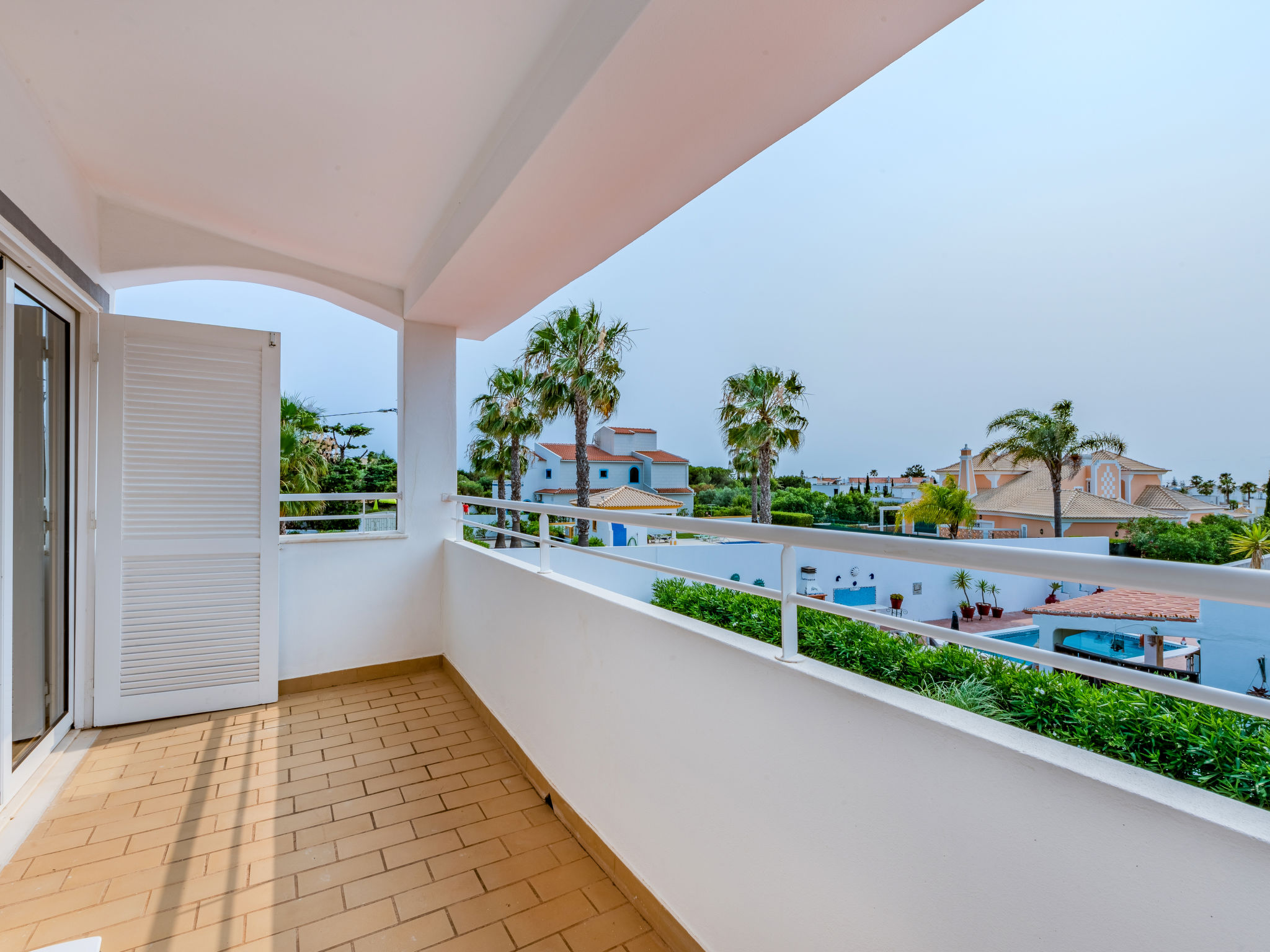 Villa dos Sonhos-Buiten