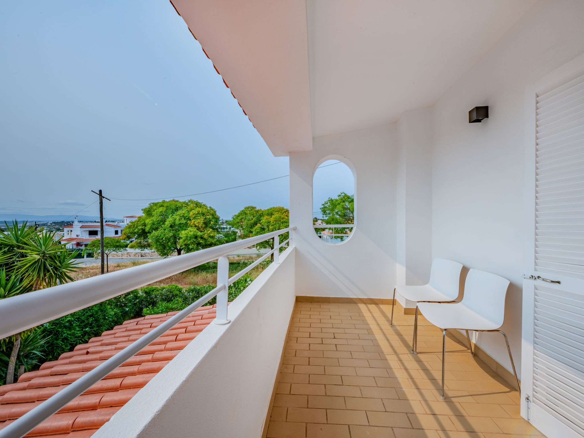 Villa dos Sonhos-Buiten