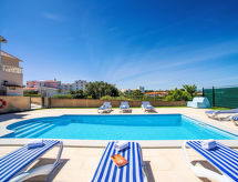 Vakantiehuis Casa do Sol
