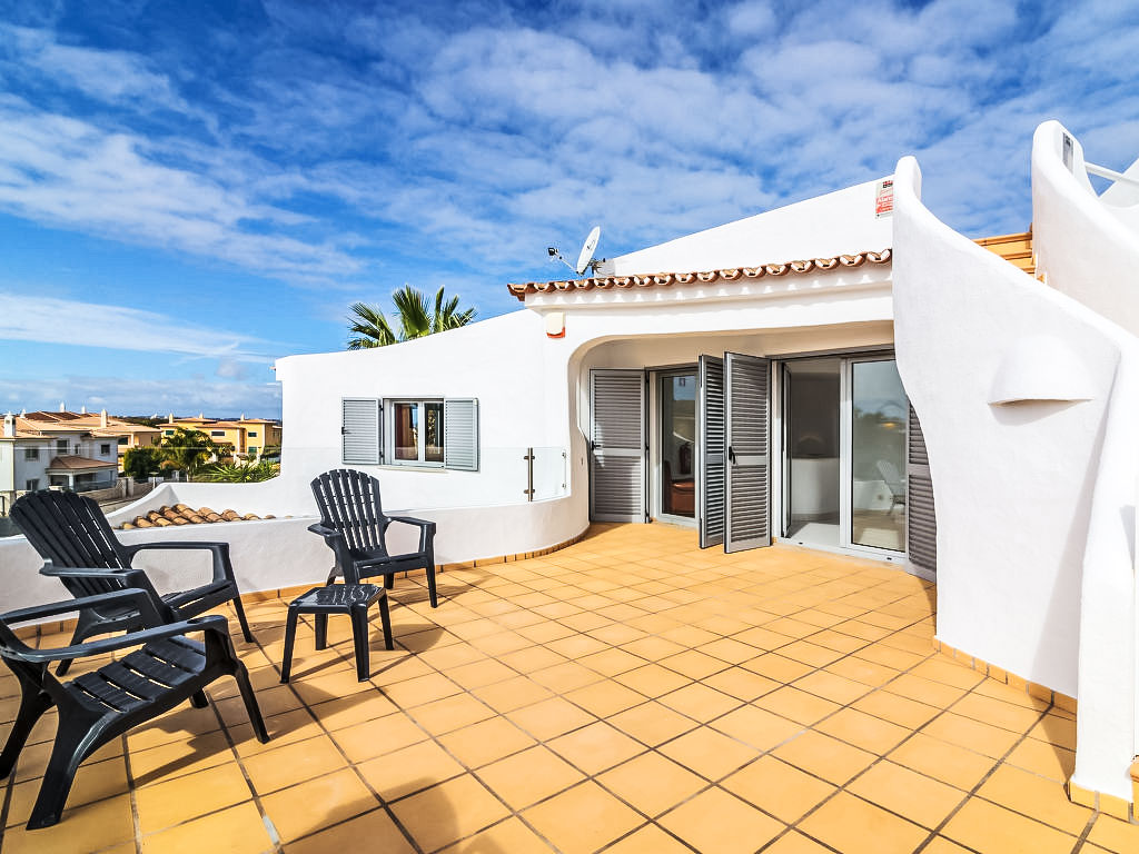 Arribas Villa — Inside other