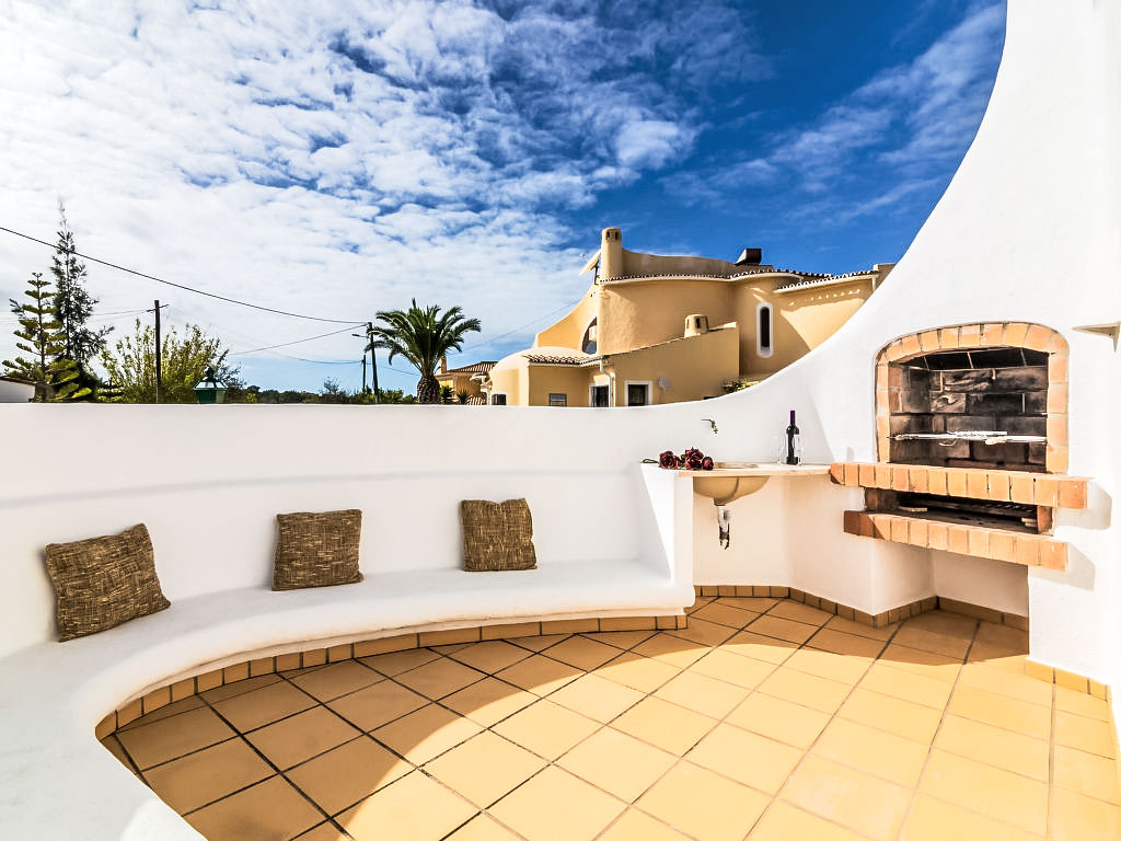 Arribas Villa — Inside other