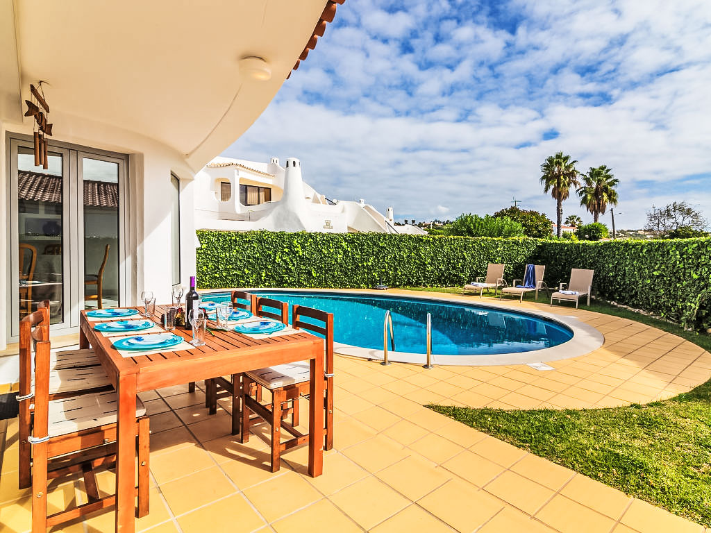 Arribas Villa — Inside other