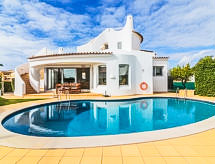 Maison Arribas Villa