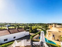 Maison Arribas Villa
