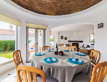 Maison Arribas Villa