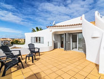 Maison Arribas Villa