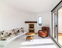 Maison Arribas Villa