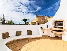Maison Arribas Villa