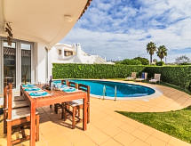 Maison Arribas Villa