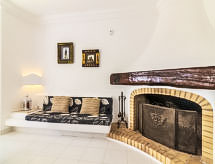 Maison Arribas Villa