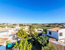 Maison Arribas Villa