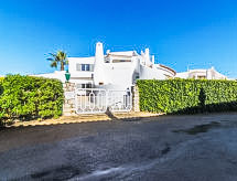 Maison Arribas Villa