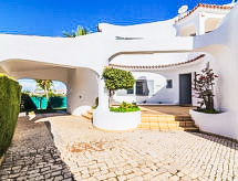Maison Arribas Villa