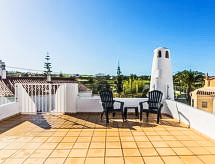 Maison Arribas Villa