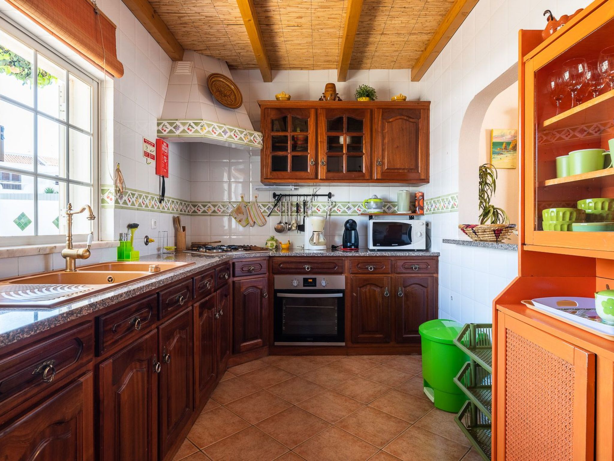 Villa Galé Sun für 10 Personen-Drinnen