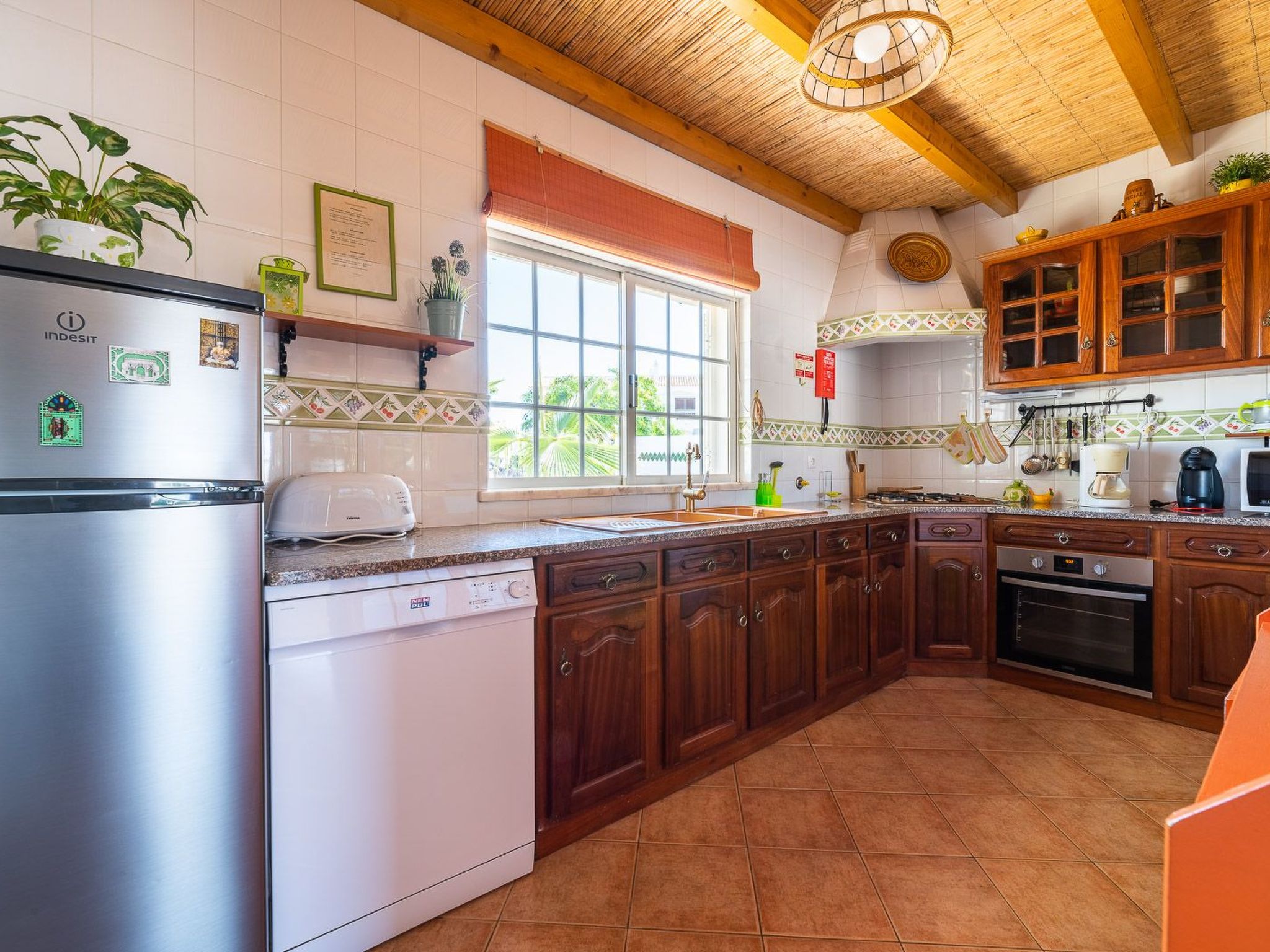 Villa Galé Sun für 10 Personen-Drinnen