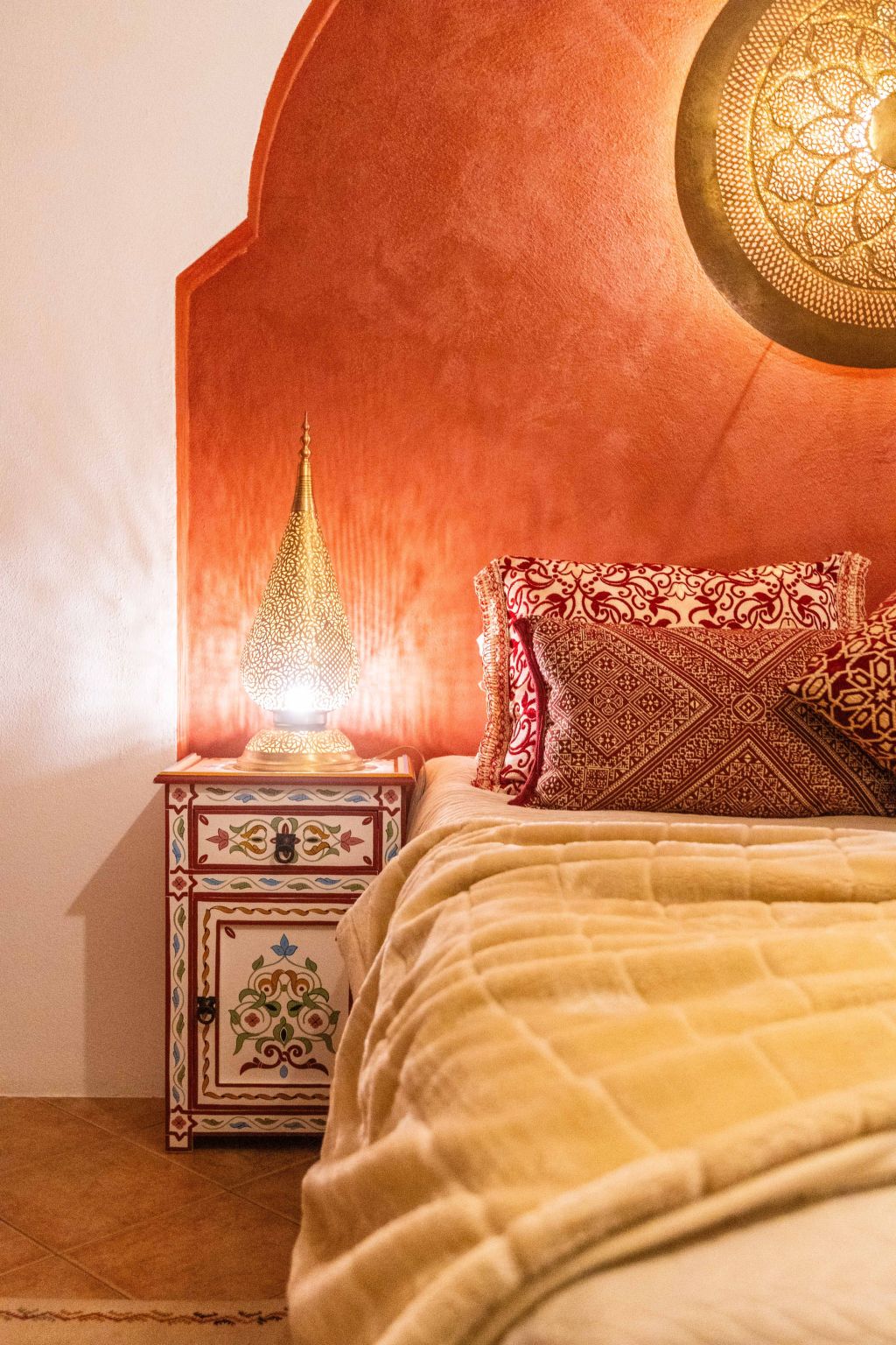 Villa Galé Sun für 10 Personen-Drinnen