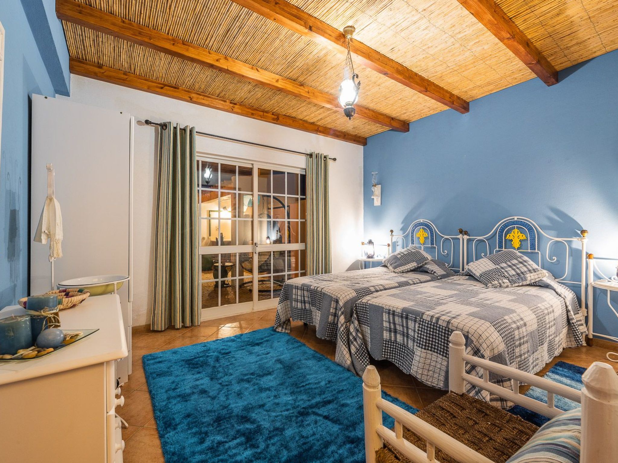 Villa Galé Sun für 10 Personen-Drinnen