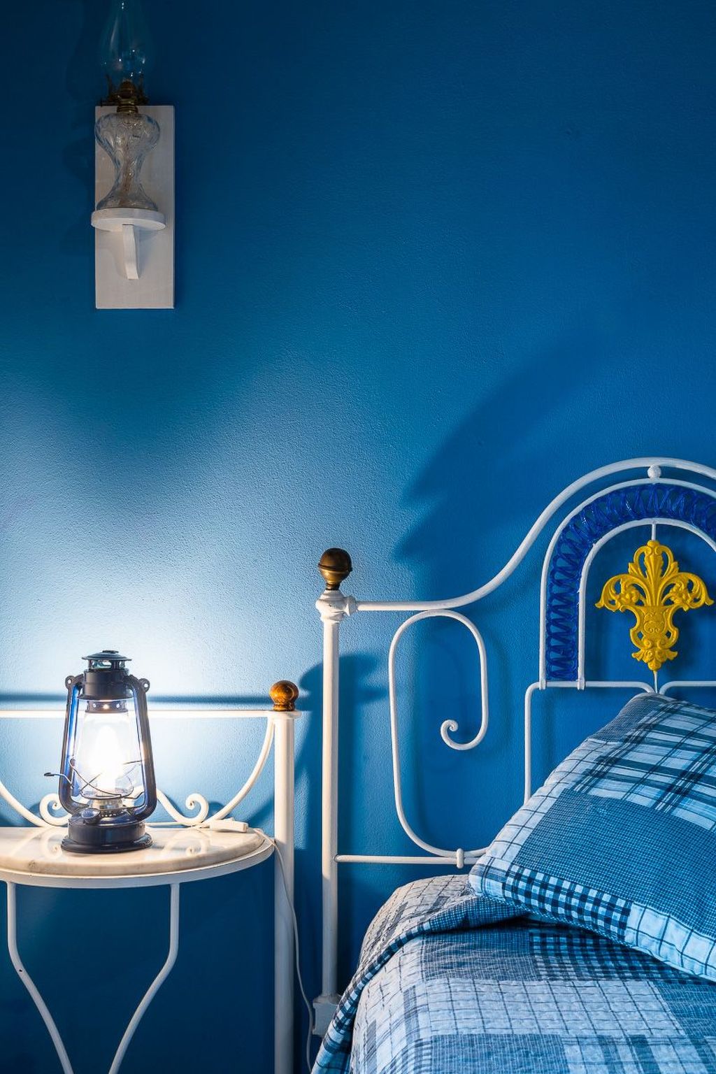 Villa Galé Sun für 10 Personen-Drinnen