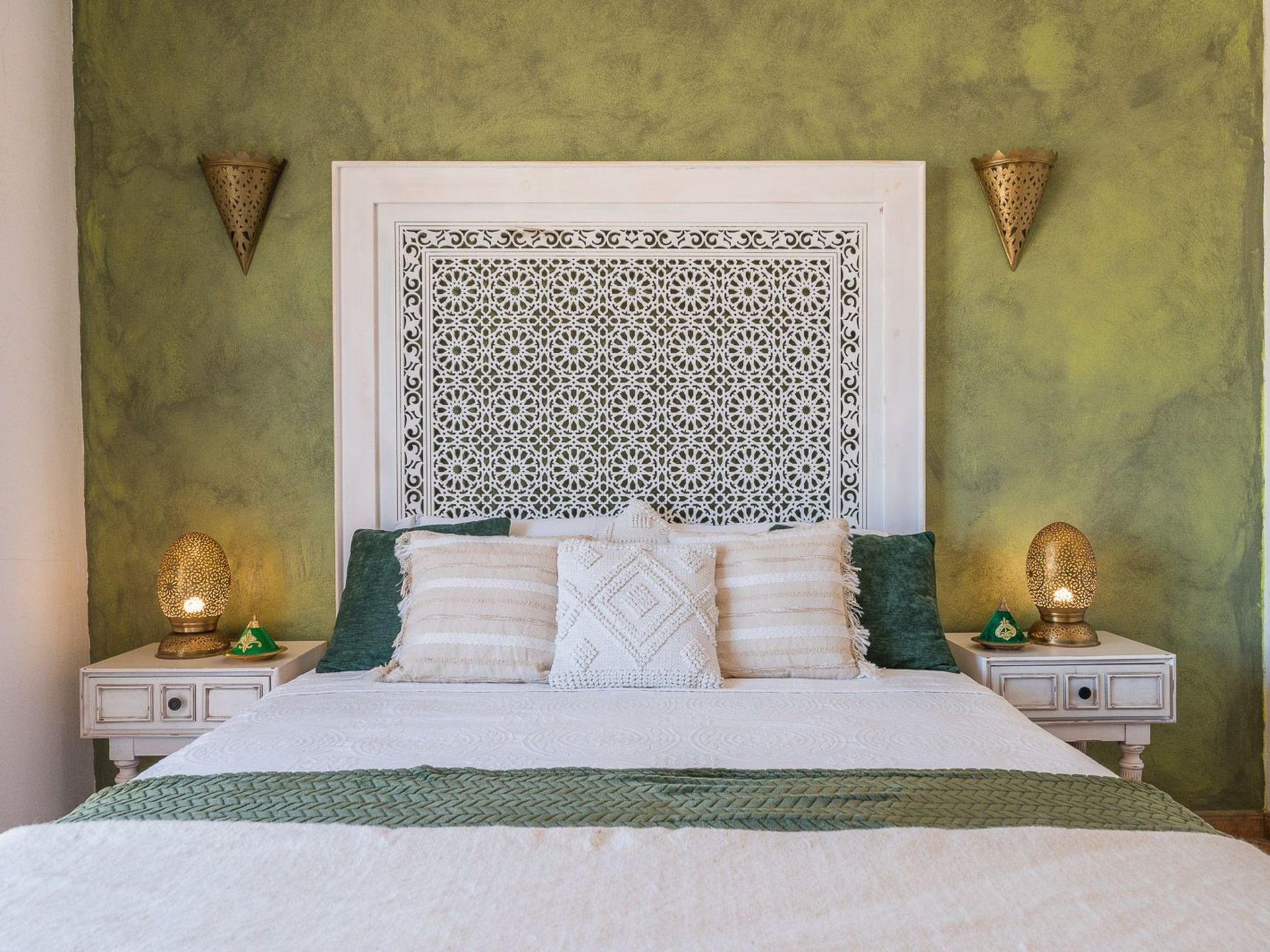 Villa Galé Sun für 10 Personen-Drinnen