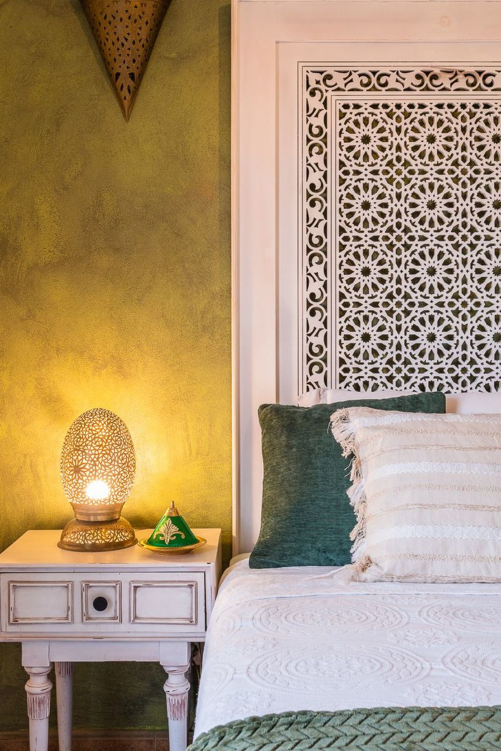 Villa Galé Sun für 10 Personen-Drinnen