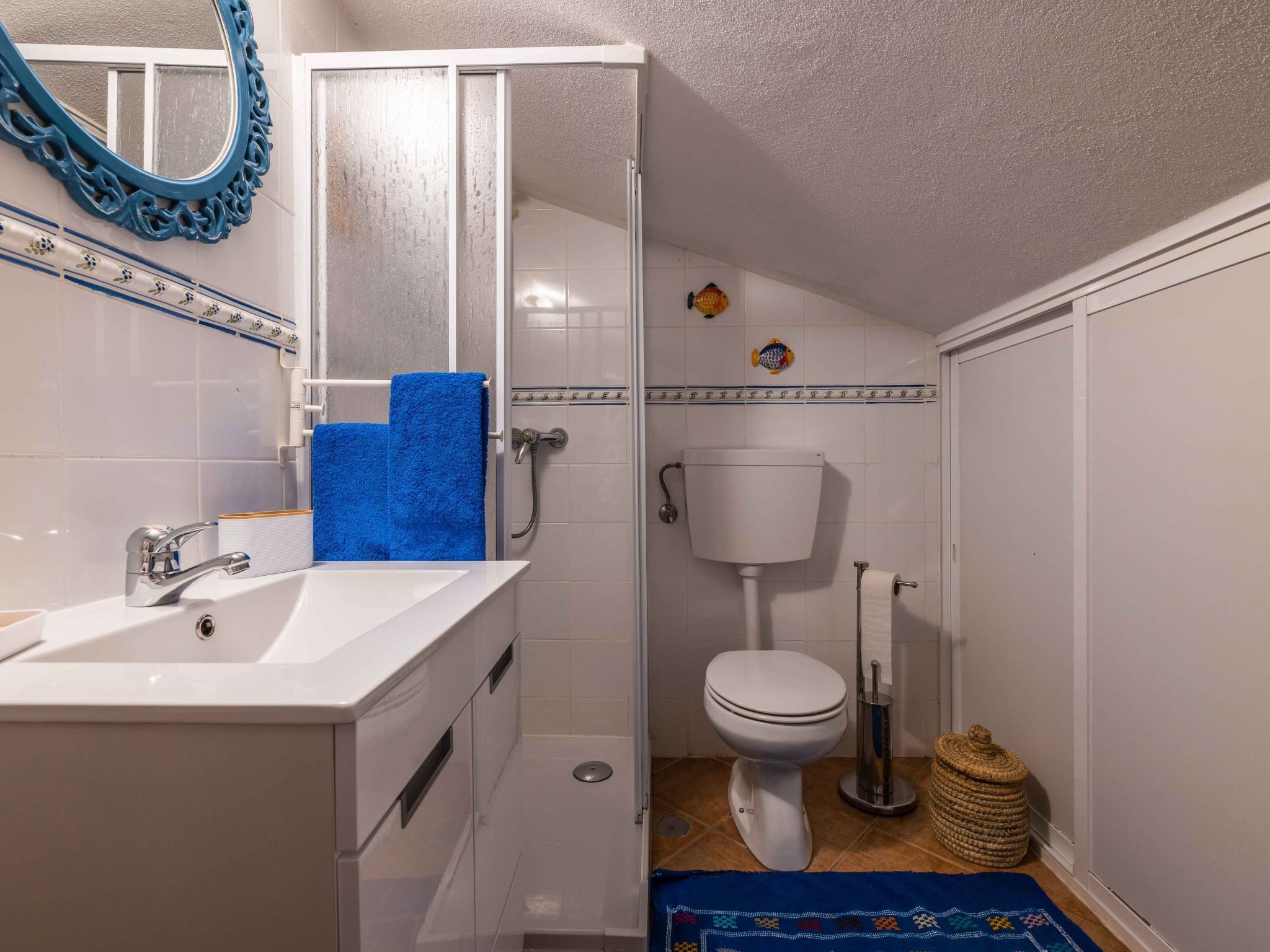 Villa Galé Sun für 10 Personen