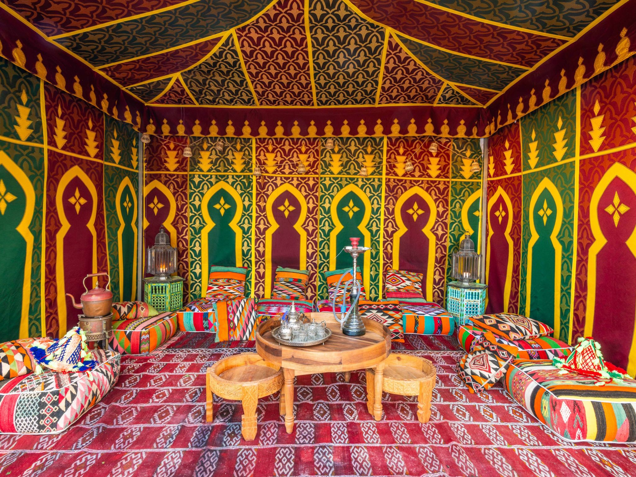 Villa Galé Sun für 10 Personen