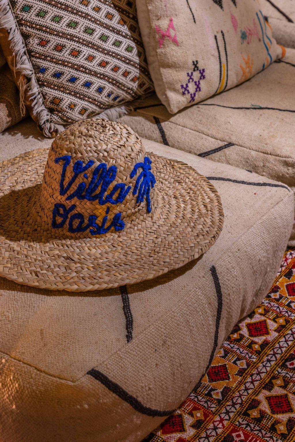 Villa Oasis Galé - privater Pool, Klimaanlage-Inside