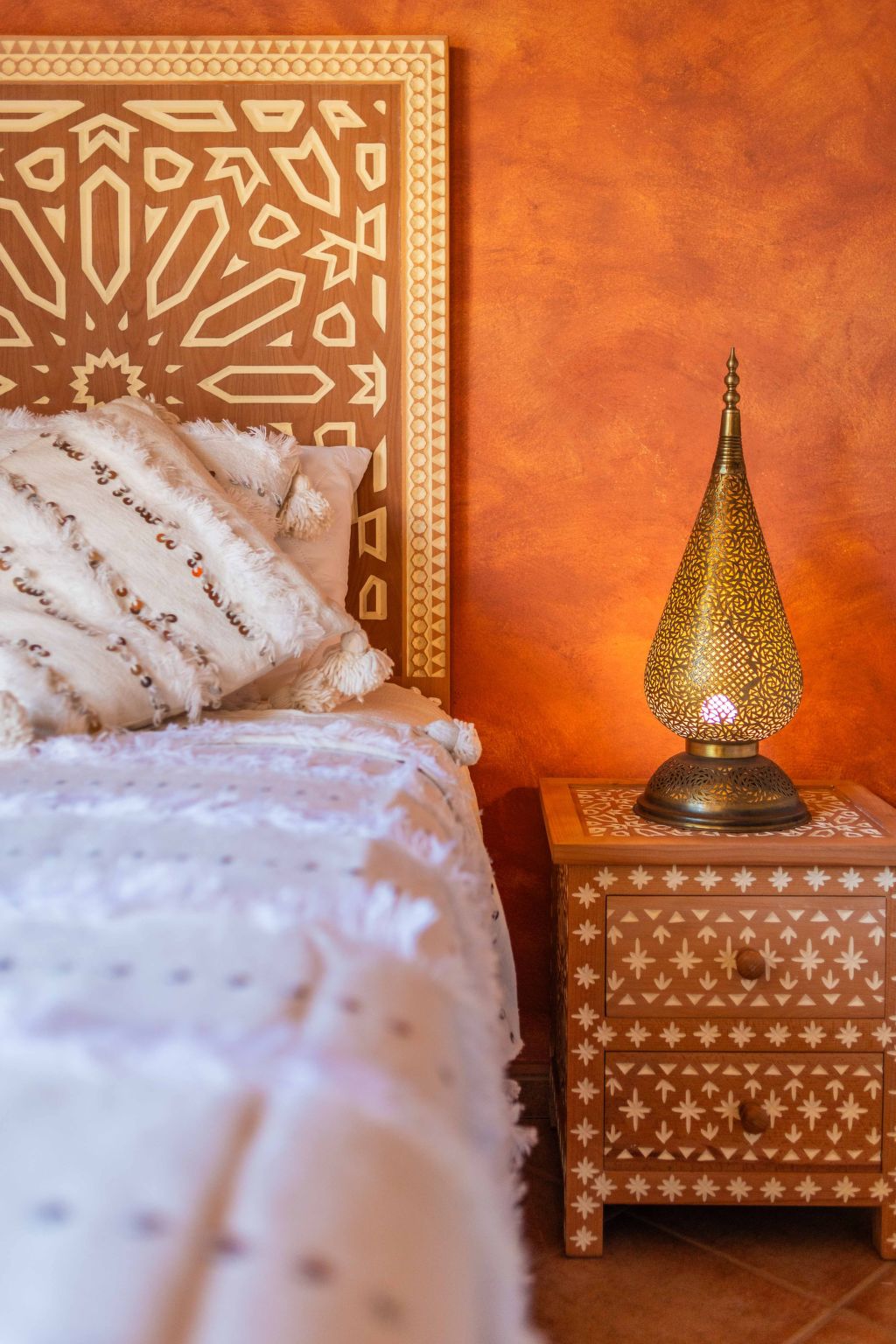 Villa Oasis Galé - privater Pool, Klimaanlage-Inside