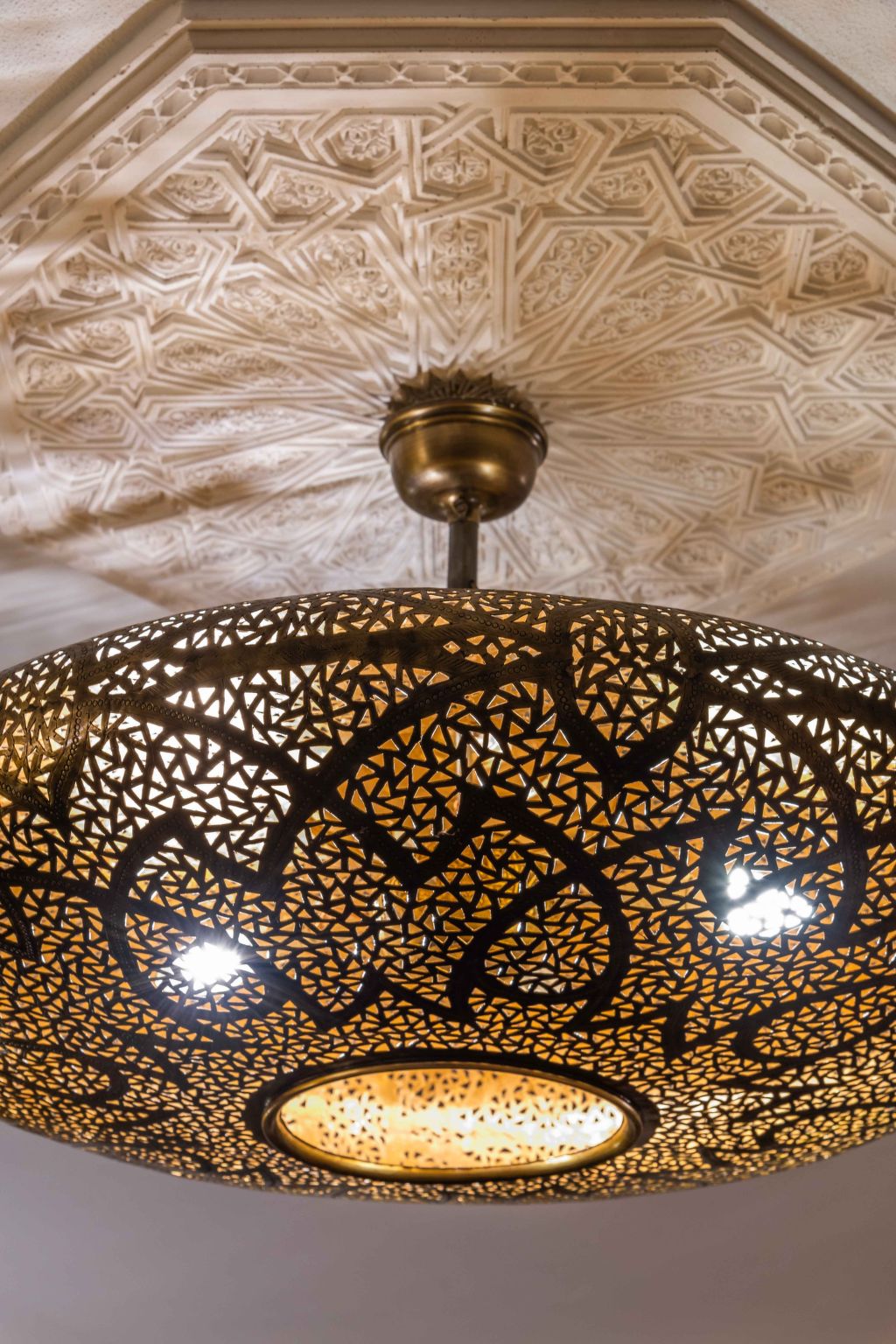 Villa Oasis Galé - privater Pool, Klimaanlage-Inside