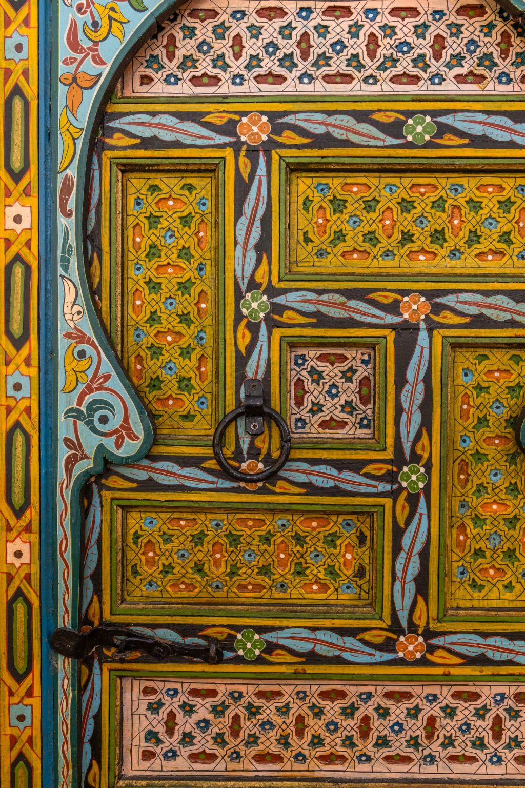 Villa Oasis Galé - privater Pool, Klimaanlage-Inside