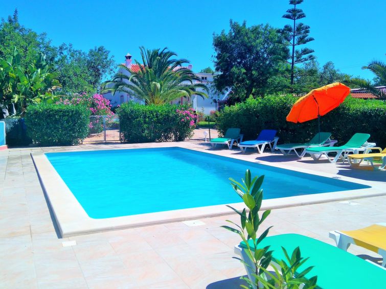 Maison De Vacances "Quinta Casalinho" - Albufeira