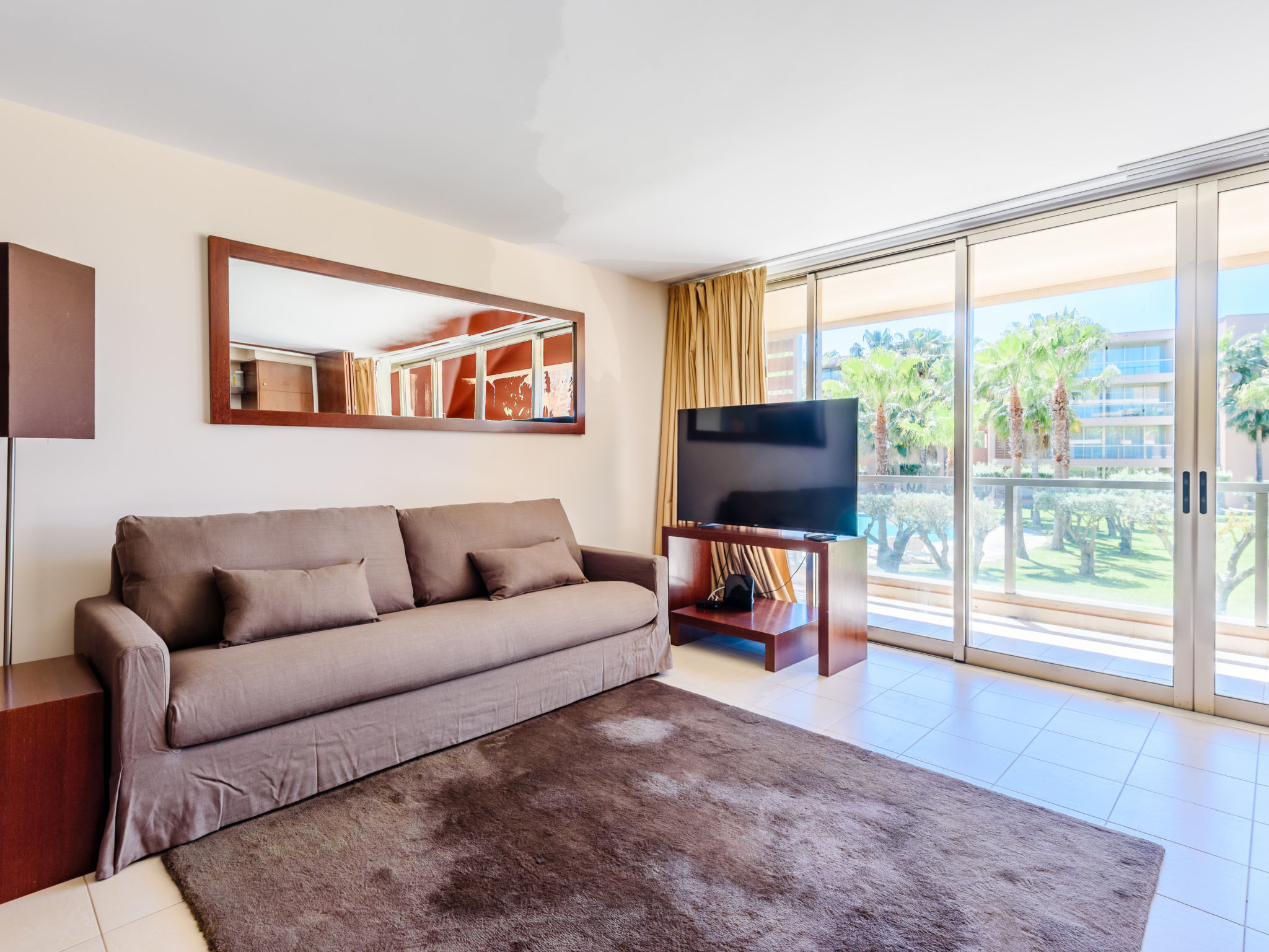 Vila das Lagoas Salgados Retreat